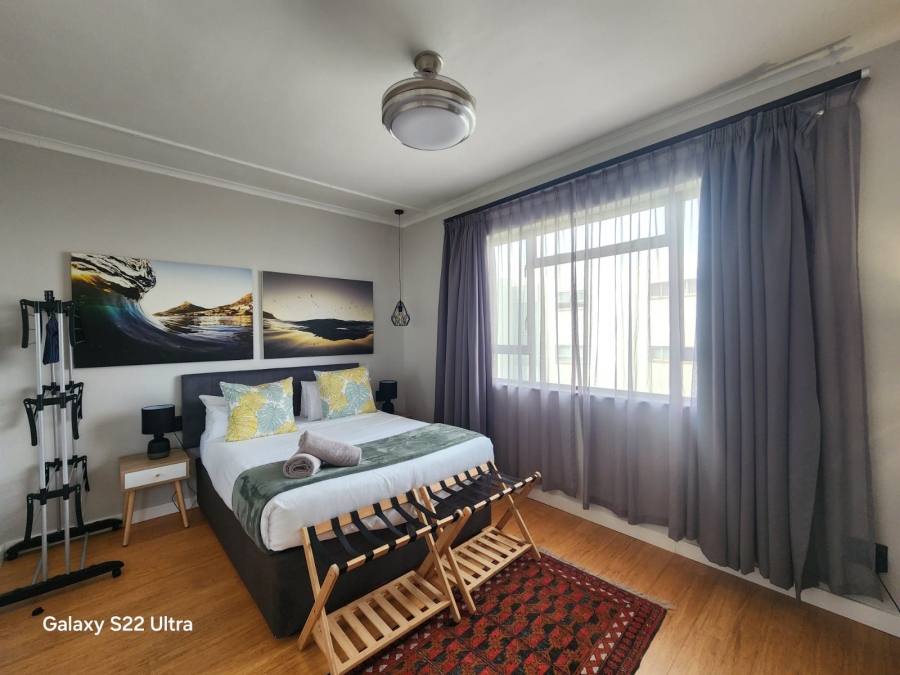 To Let 2 Bedroom Property for Rent in Lagoon Beach Western Cape